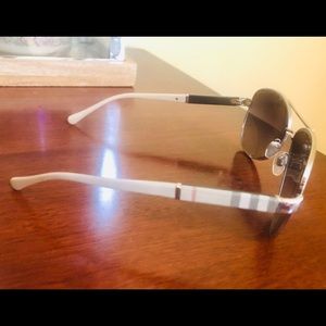 Burberry Aviators